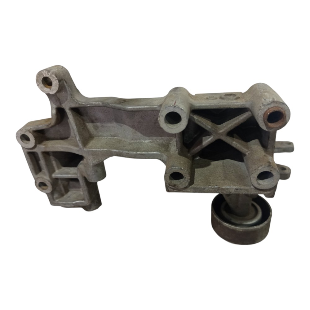 Suporte Alternador Tensor Mitsubishi Lancer 2008 2009 A 2013 4