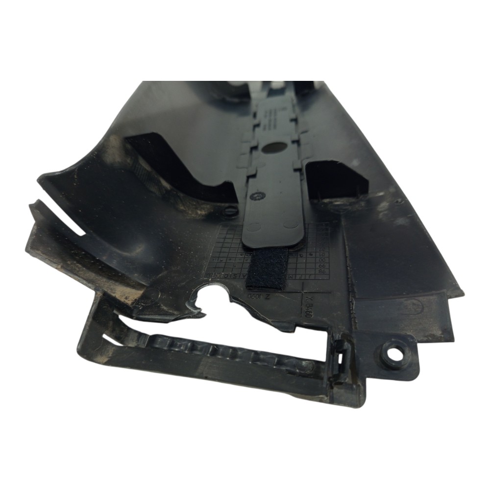 Moldura Coluna Direita Gm Celta 2001 2002 A 2007 C/ Avaria 4