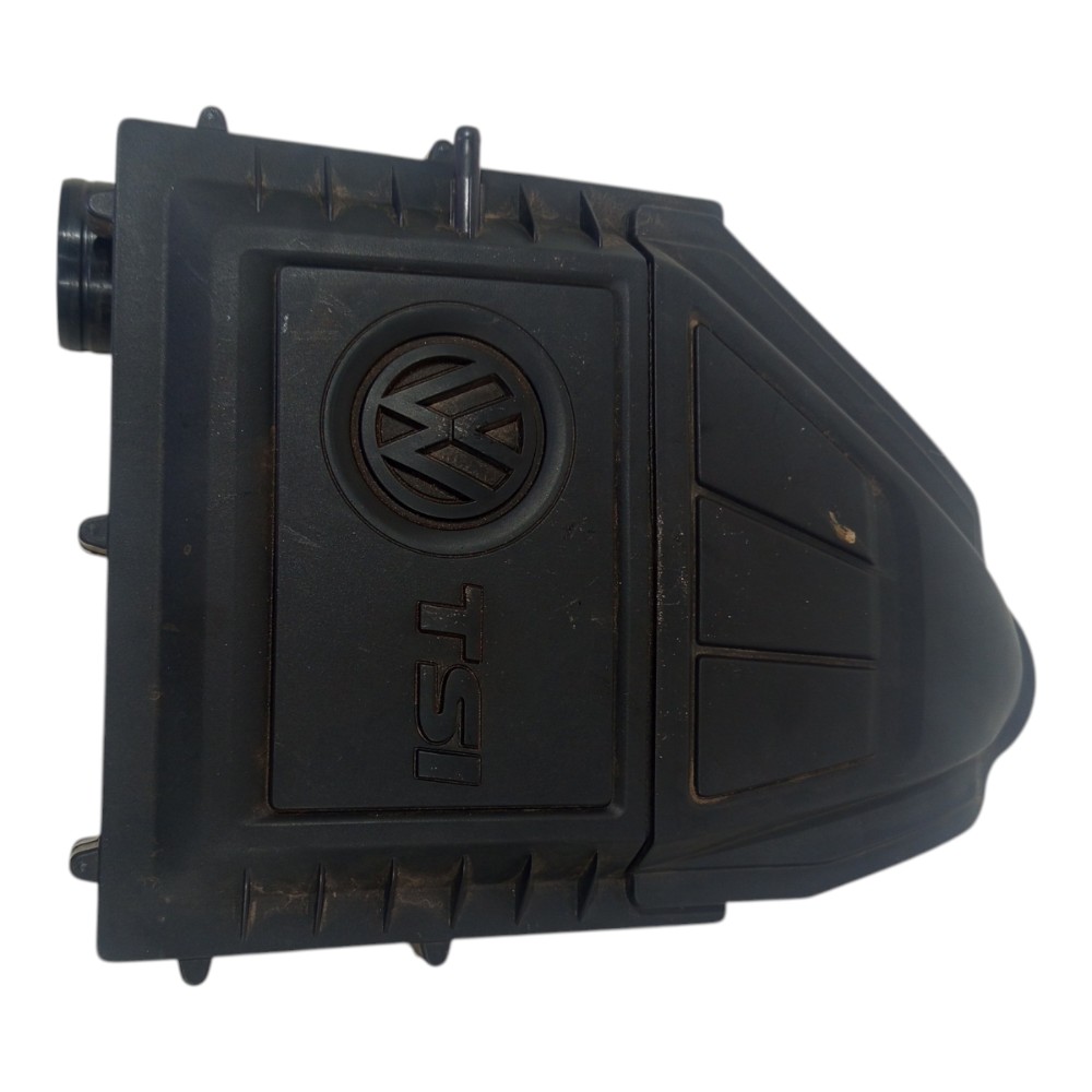 Caixa Filtro Ar Vw T-cross Tsi 1.0 2018 2019 2020 21 A 2024 1