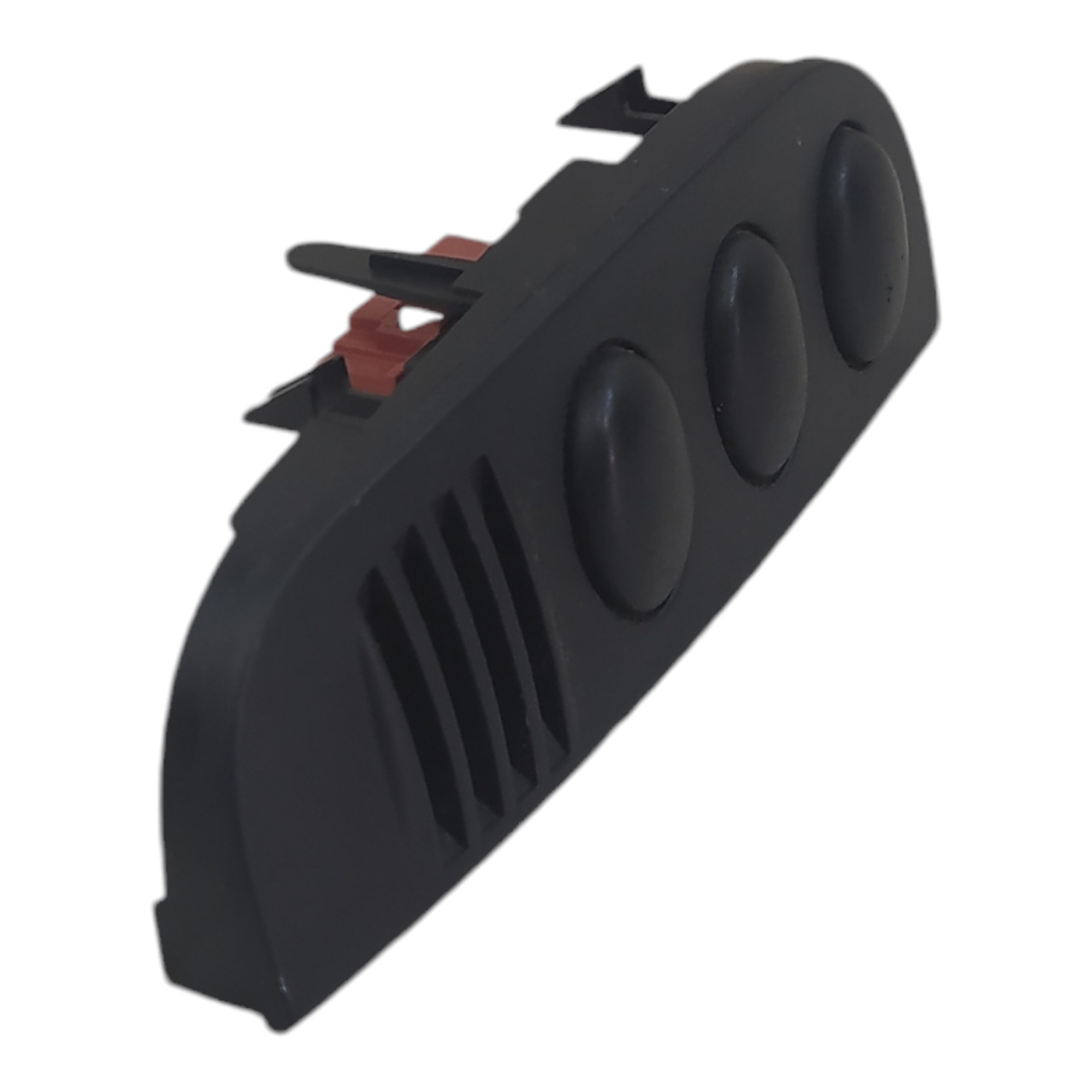 Interruptor Painel Citroen C3  2003 2004 2005 8