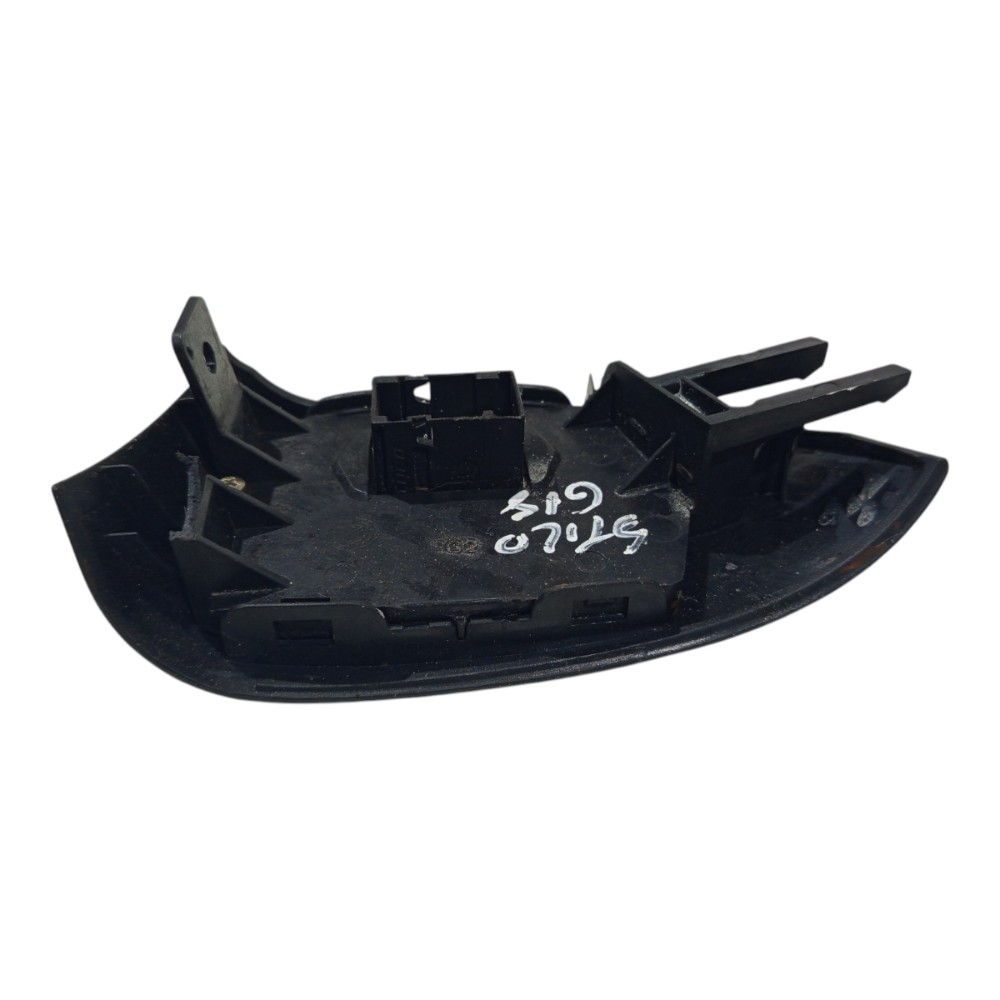 Botão Comando Farol Milha Fiat Stilo 2004 2005 2006 A 2010 4
