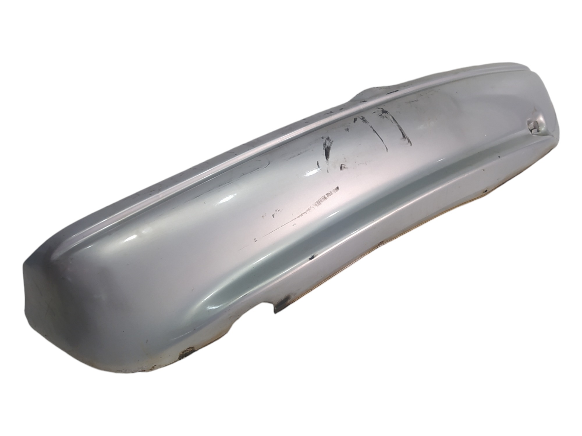 Parachoque Traseiro Chevrolet Corsa Hatch 1996 1997 A 2002 6