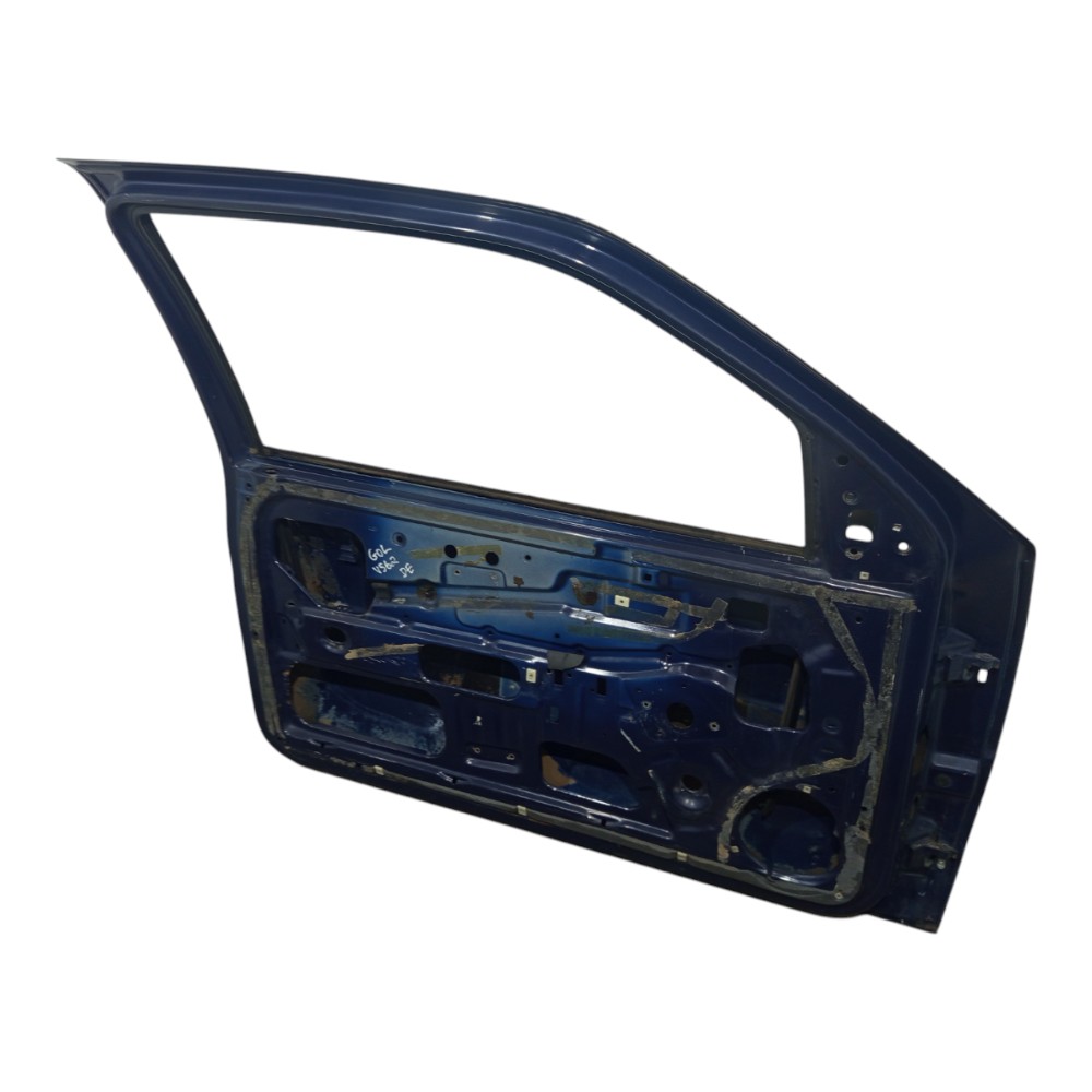 Porta Dianteira Esquerda Volkswagen Gol G2 1994 1995 A 2005 Dianteira Esquerdo 7