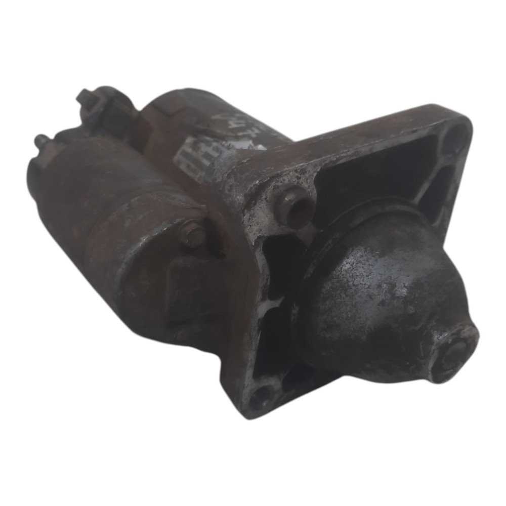 Motor Arranque Fiat Palio Grand Siena 1.0 1.4 2012 A 2021 5