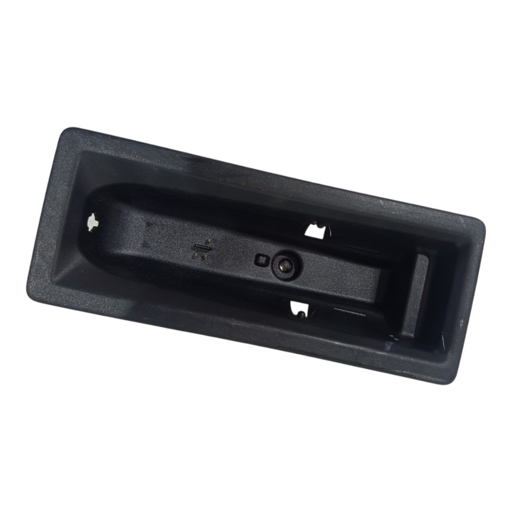 Suporte Lanterna Porta Malas C4 Picasso 2008 A 2014 1