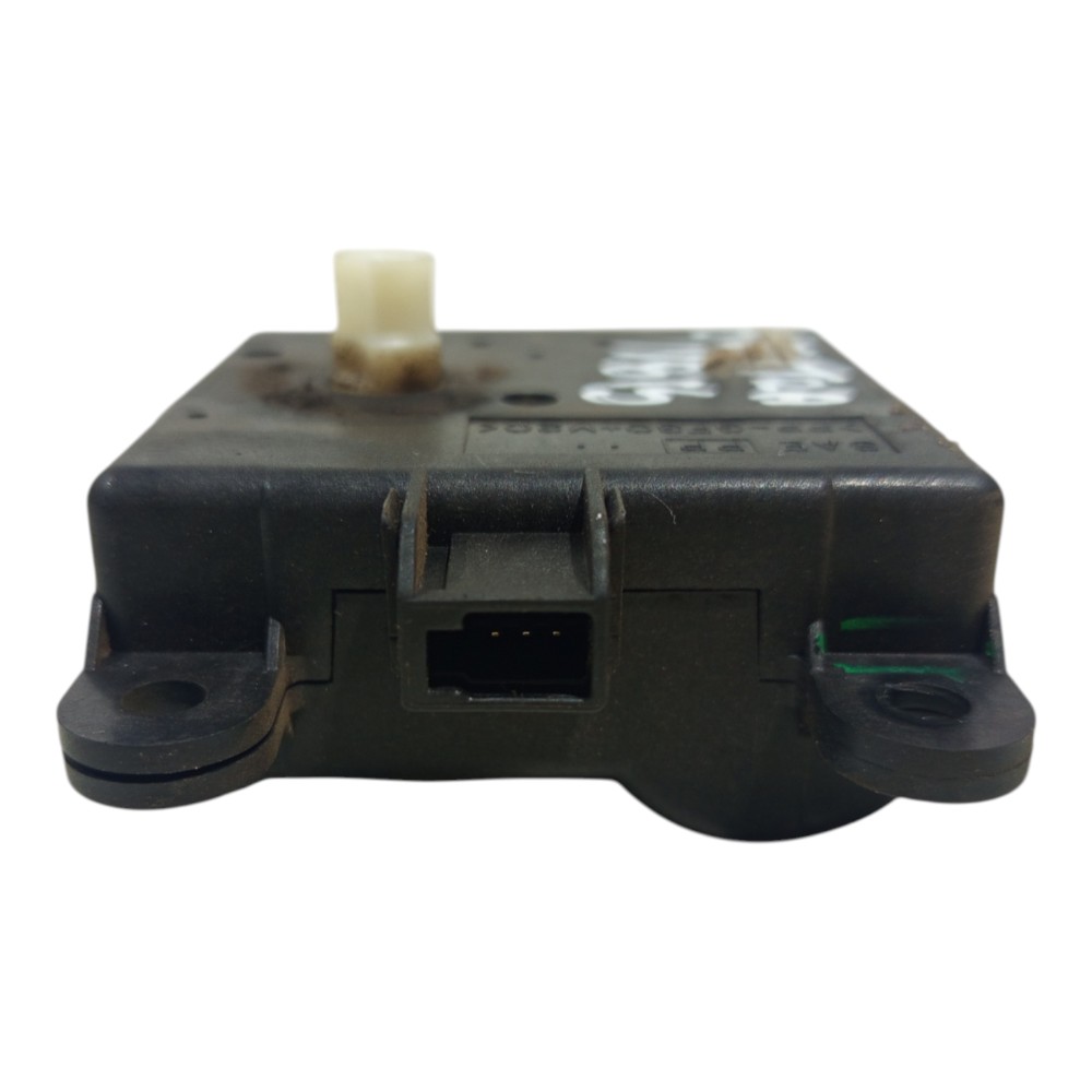 Motor Atuador Caixa Ar Condicionado Nissan Sentra 2008 2012 Preto 7