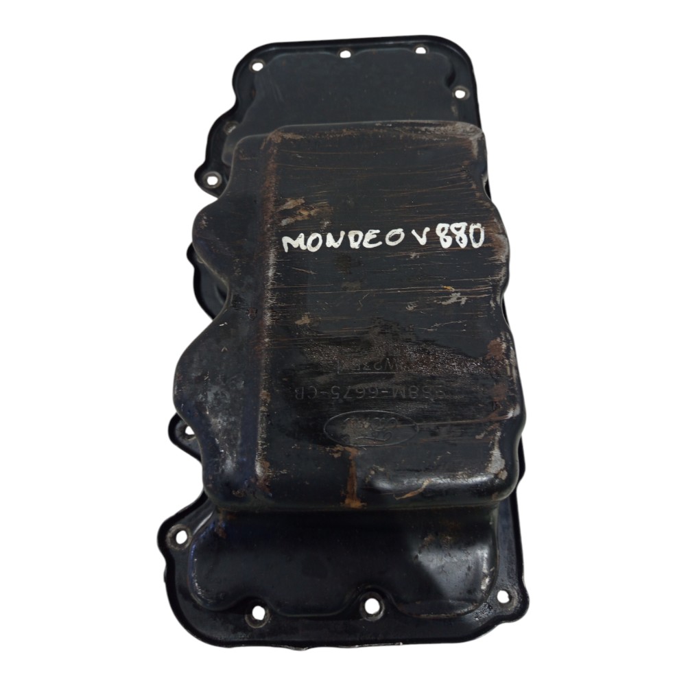Cárter Óleo Motor Ford Mondeo 1.8 2.0 1997 A 2001 3