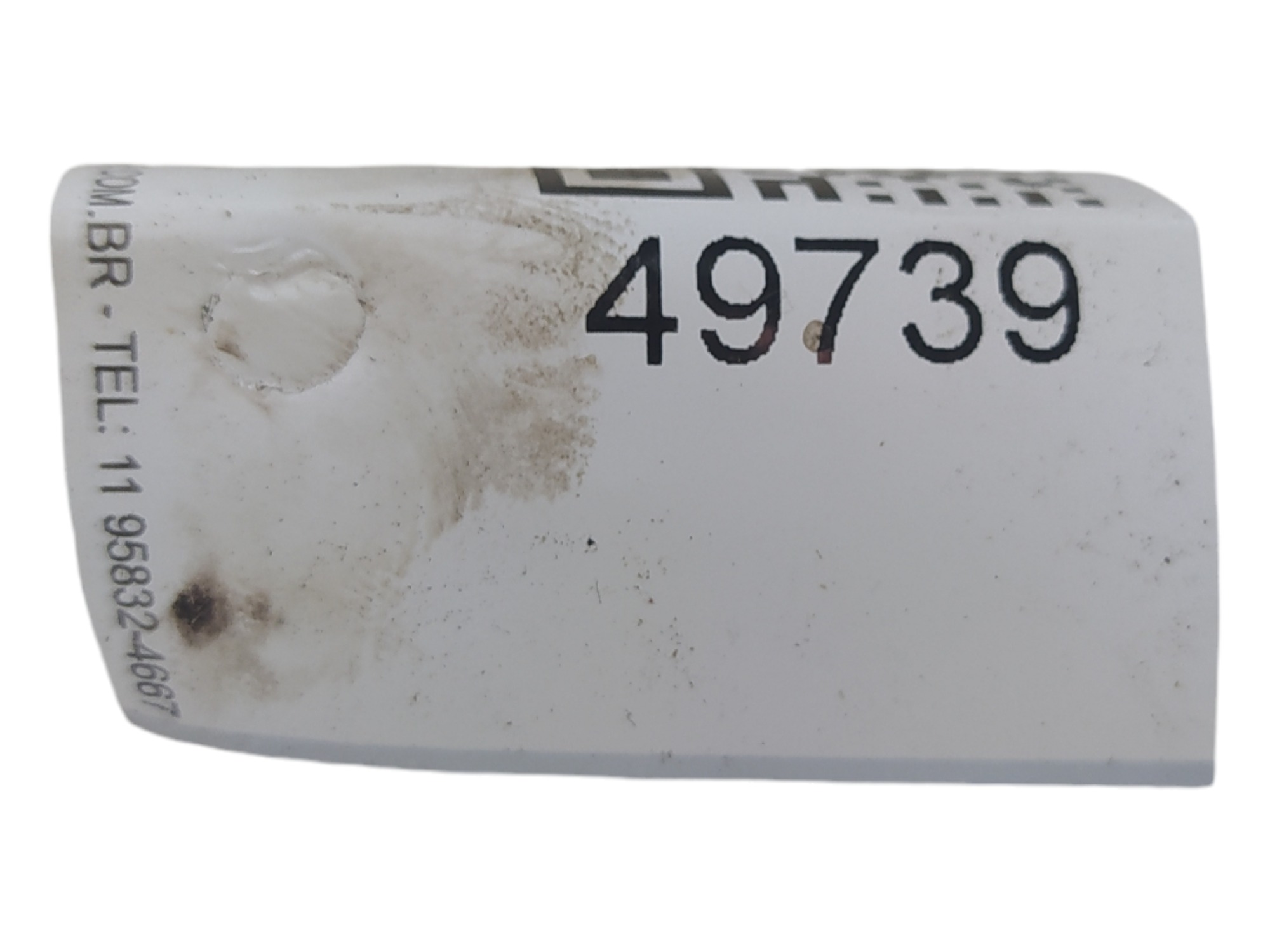 Polia Comando Válvulas Admissão Peugeot 206 207 1999 A 2010 7