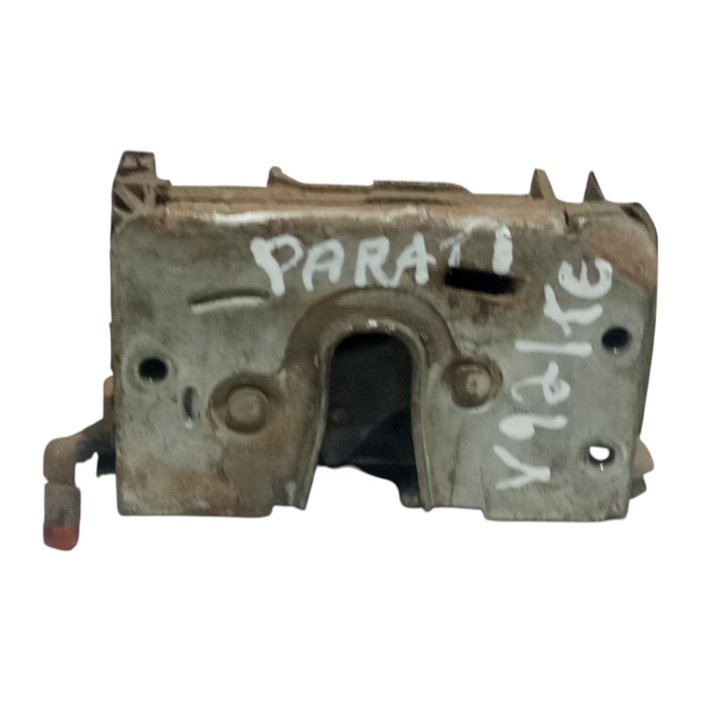 Fechadura Traseira Esquerda Volkswagen Parati 1999 A 2005 2