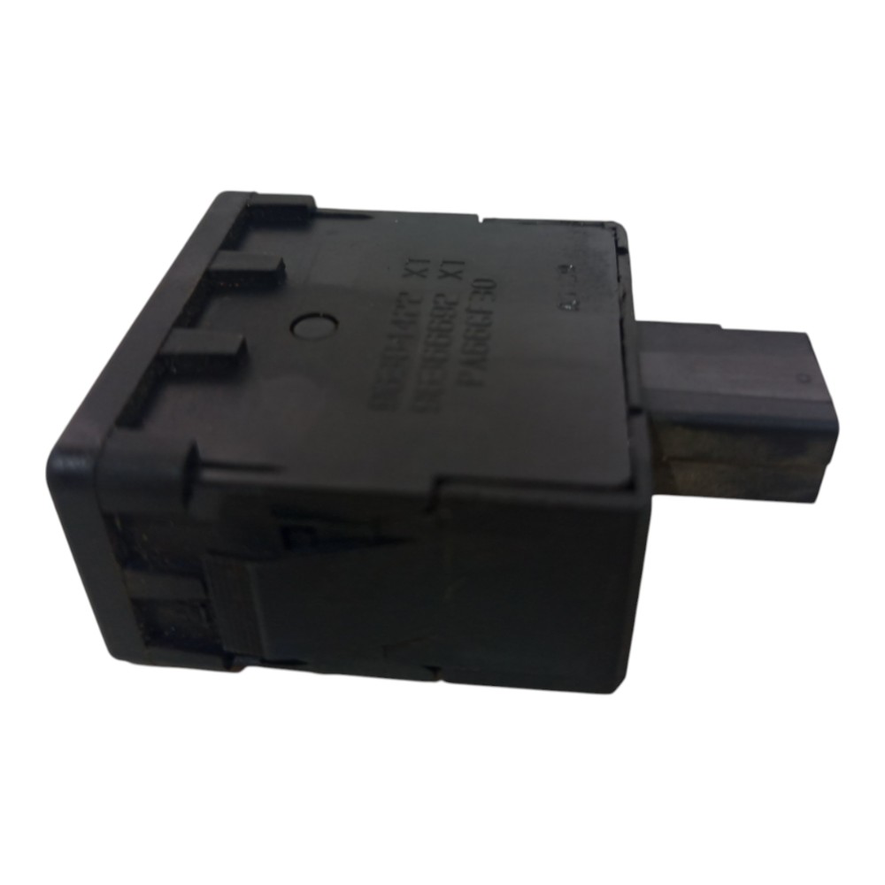 Botão Regulagem Farol Dianteiro Peugeot 307 2001 2002 A 2012 6
