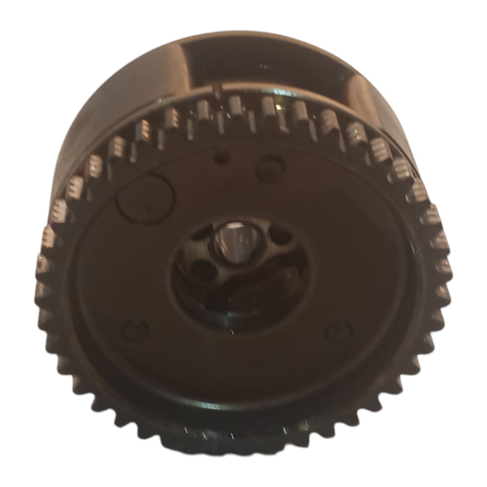 Polia Comando Válvula Admissão Nissan 16sl 1.6 8v 2012/2014 4
