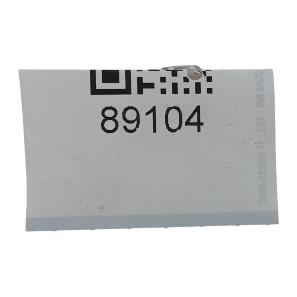 Reservatorio Agua Radiador Gm Chevrolet Corsa 1995 A 2004 6