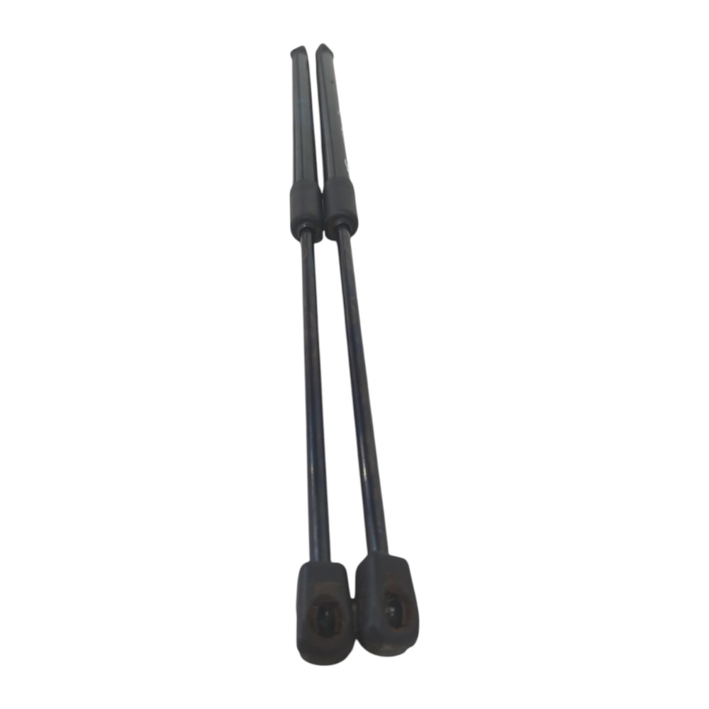 Par Amortecedor Tampa Traseira Gm Tracker 2020 A 2024 4