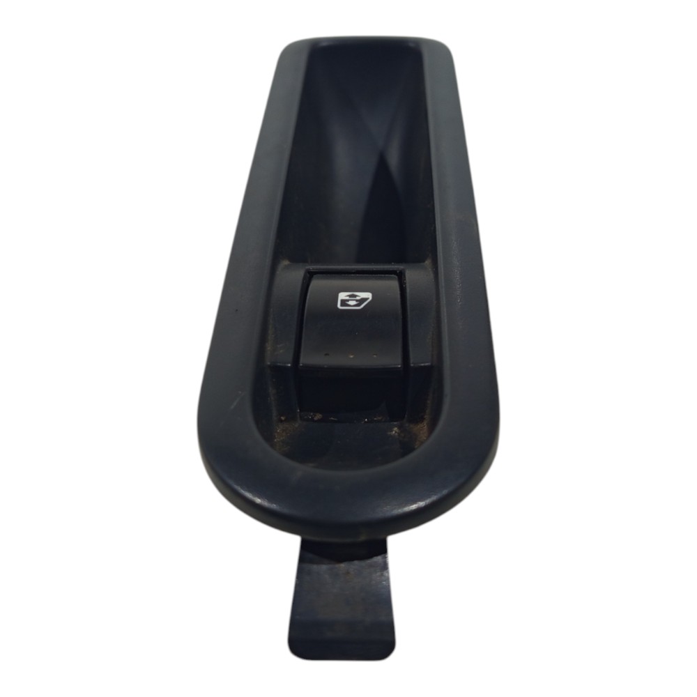 Puxador Interruptor Vidro Porta Traseira Direita 2007 A 2013 1