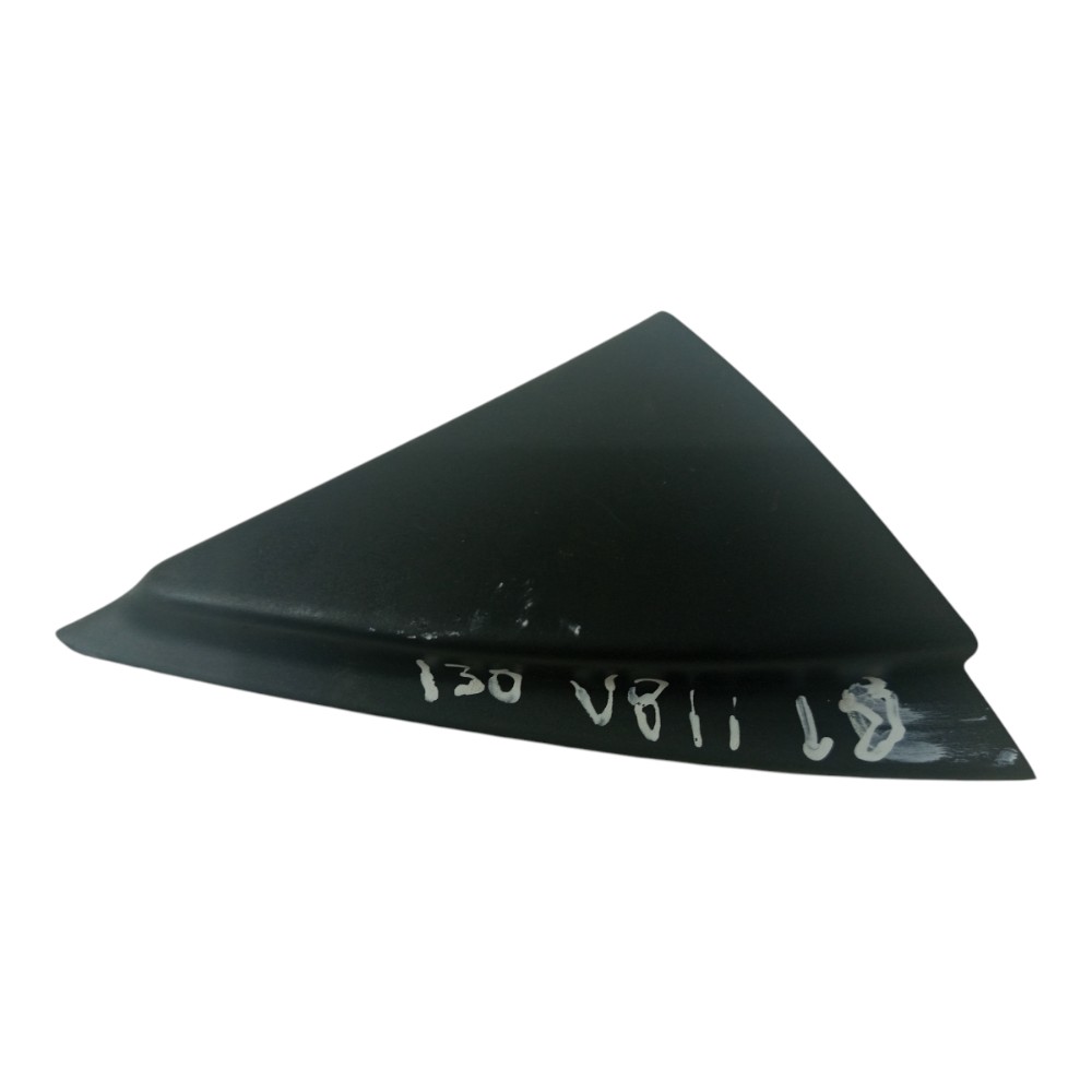 Acabamento Interno Retrovisor Direito Hyundai I30 2007/2012 4