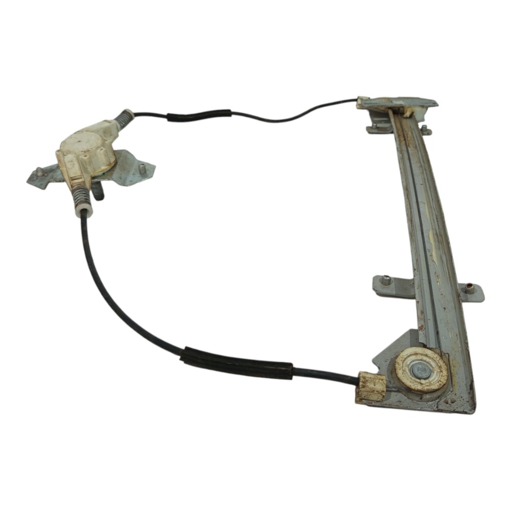 Maquina Janela Dianteira Esquerda Vw Gol G2 1995 A 2005 5