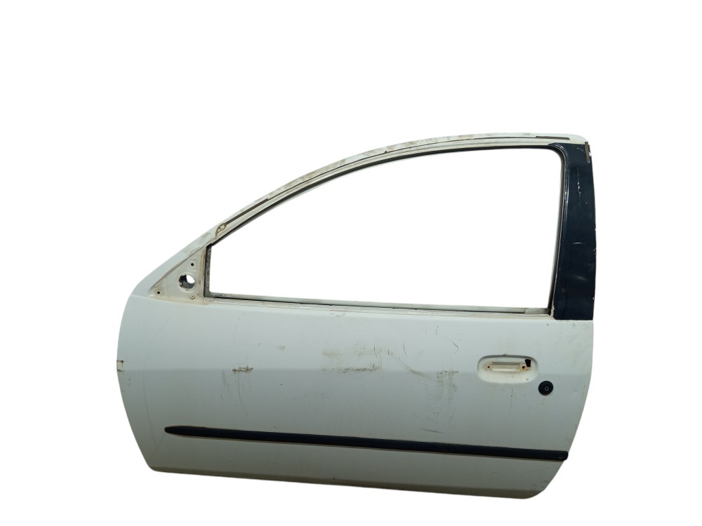 Porta Dianteira Direita Ford Ka 1995 1996 A 1999 Dianteira Direito 1