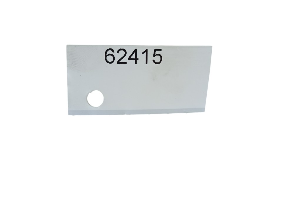Forro Coluna Dianteira Esquerda Renault Clio 2000  A 2012 8