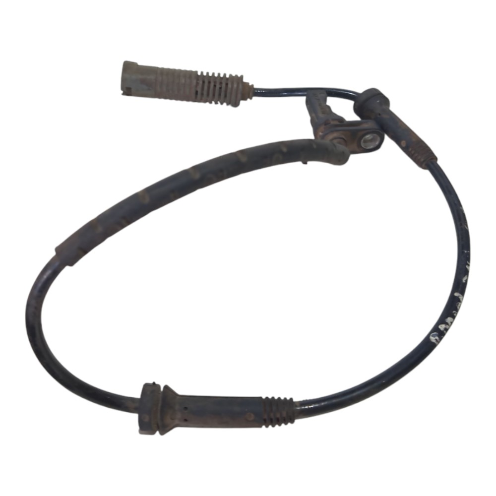 Sensor Abs Dianteiro Bmw 118i E81 2004 2005 2006 2007 A 2011 4