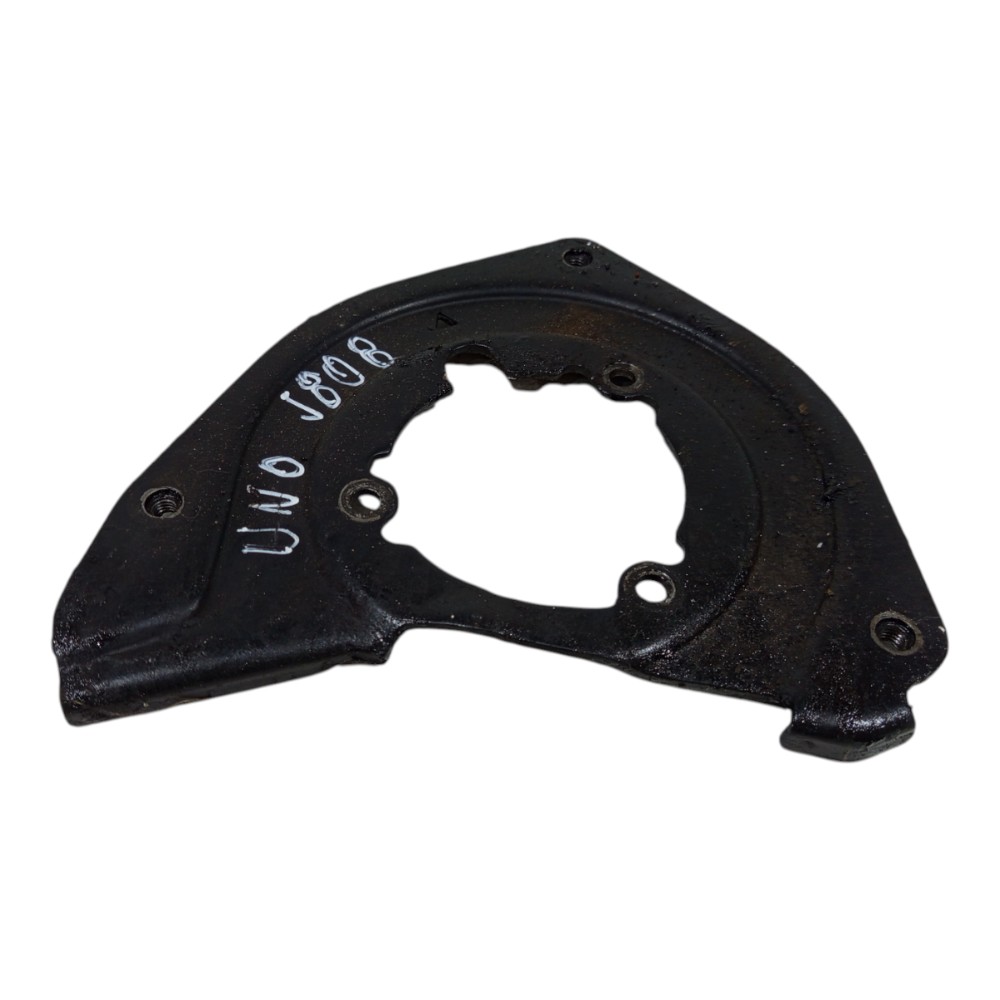 Capa Correia Dentada Superior Fiat Palio 1996 1997 A 2000 4