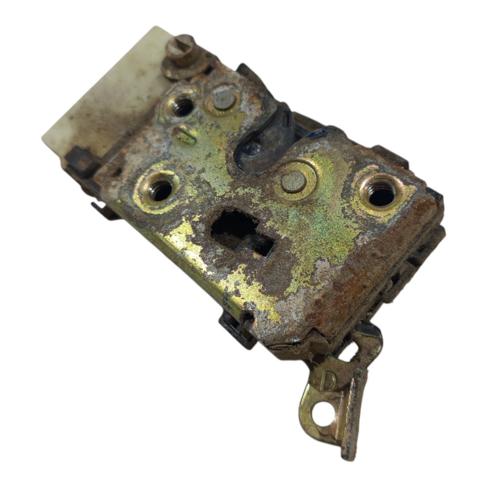 Fechadura Traseira Direita Fiat Palio 1996 1997 1998 A 2000 1