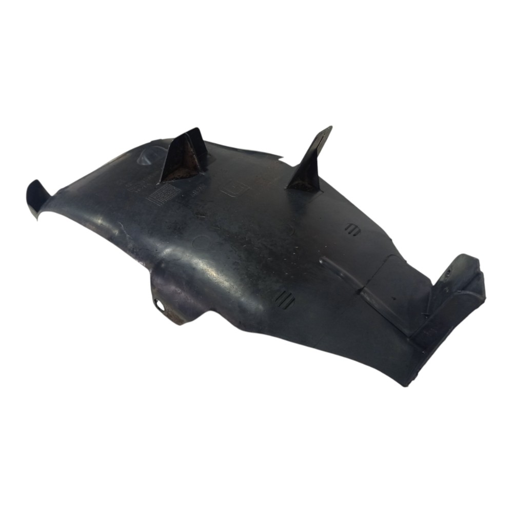 Para-barro Traseiro Esquerdo Pegeout 206 2003 2004 A 2008 3