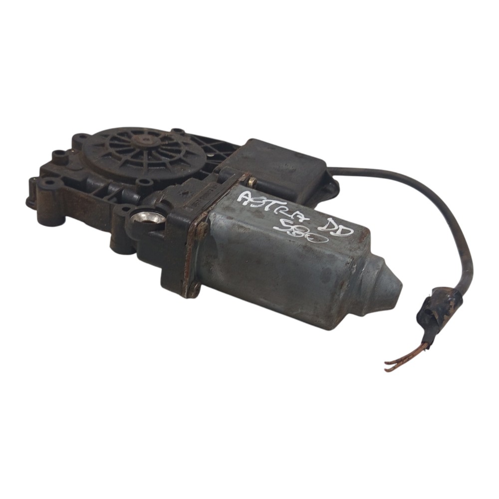 Moto Vidro Dianteiro Direito Gm Astra 1995 A 1997 2
