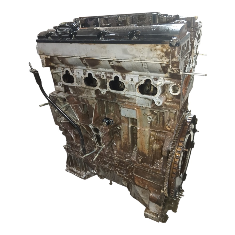 Motor Parcial Citroen Xsara Picasso 2.0 16v 118c 2001 A 2005 6