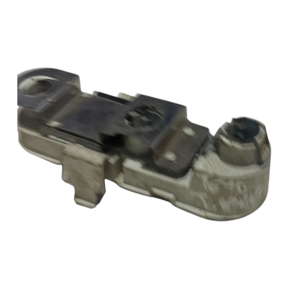 Suporte Lampada Teto Traseiro Volvo V40 T4 2000 A 2004 4