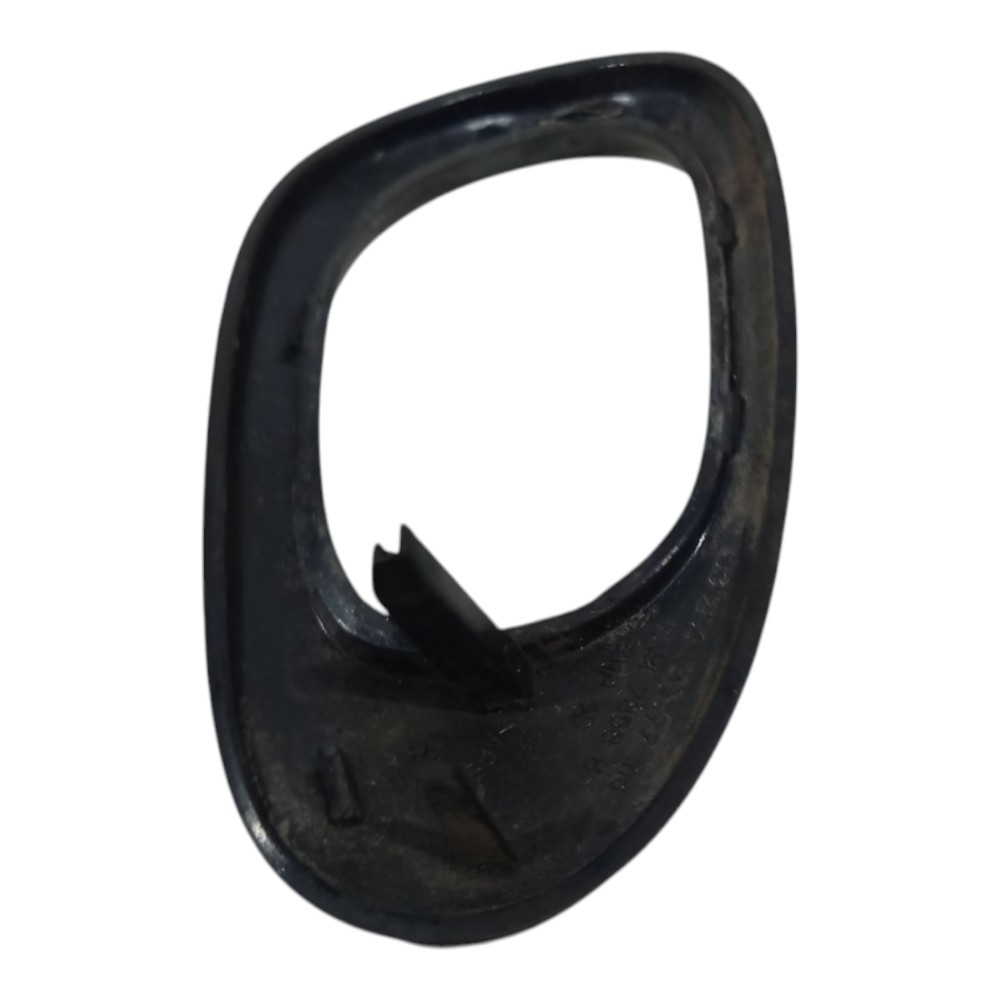 Moldura Maçaneta Ld Peugeot 206 2001 2003 A 2012 5