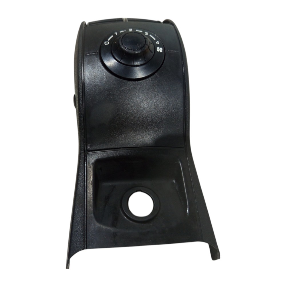 Moldura Traseira Console Citroen C4 2007 2008 2009 A 2013 1