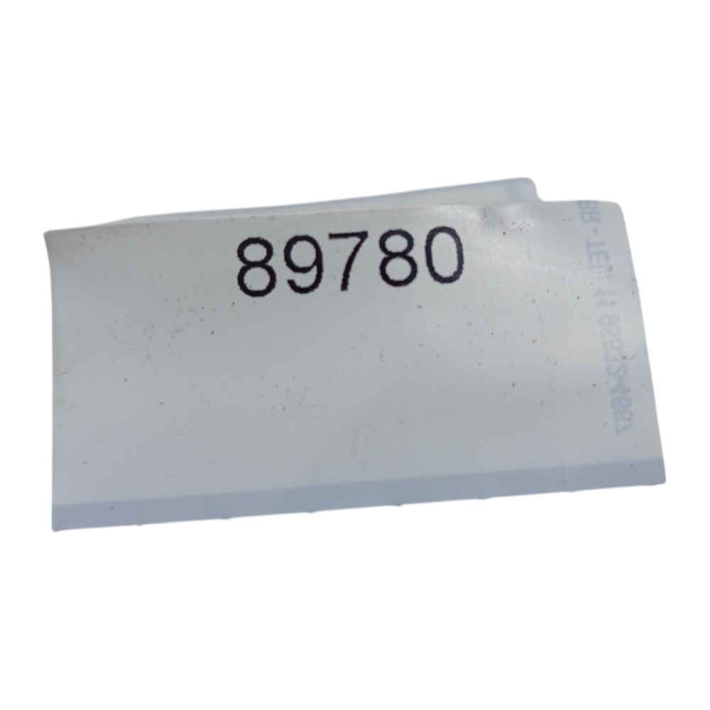 Moldura Coluna Direção Superior Volkswagen Gol 1995 A 2005 5