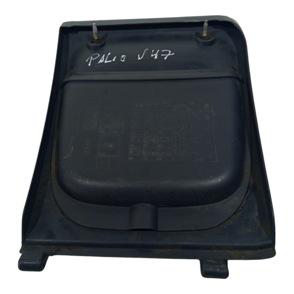 Tampa Caixa Fusíveis Painel Fiat Palio 2001 2002 2003 A 2004 3