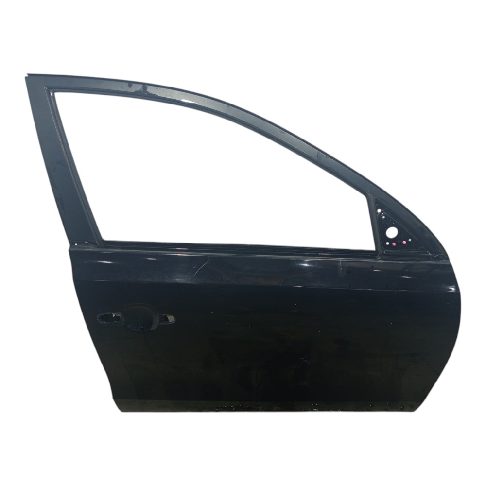Porta Dianteira Direita Hyundai I30 2010 2011 2012 Dianteira 1