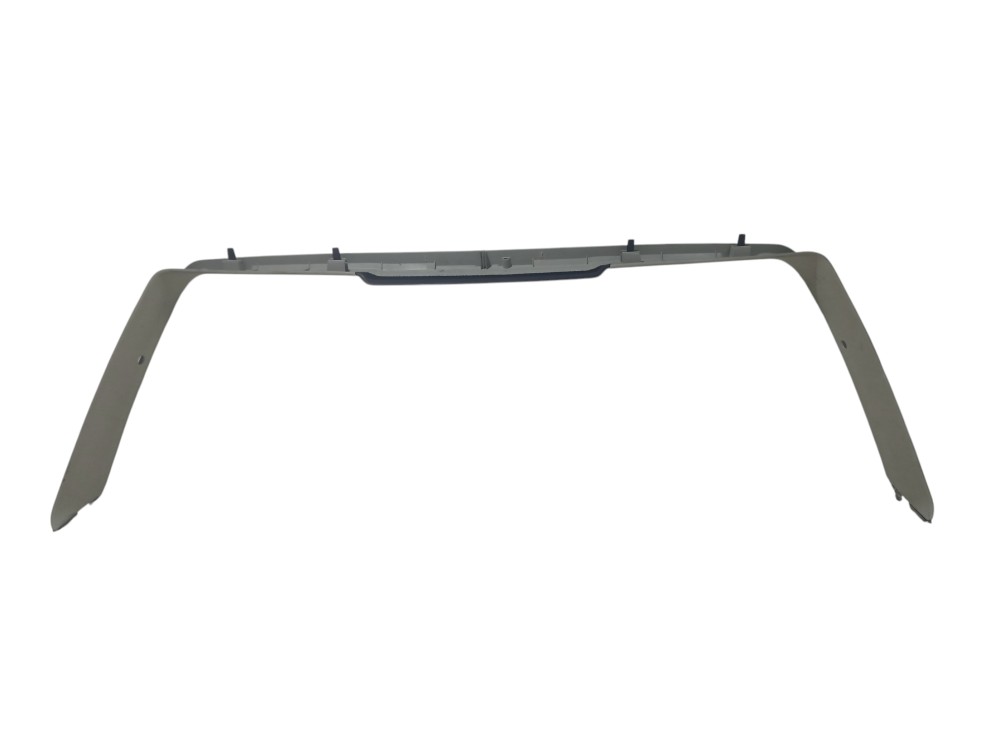 Friso Contorno Acabamento Traseiro Vw Golf 1998 1999 A 2006 1