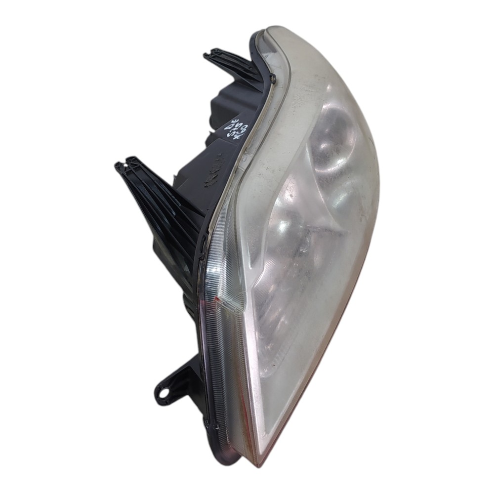 Farol Dianteiro Esquerdo Lifan X60 2013 A 2019 6