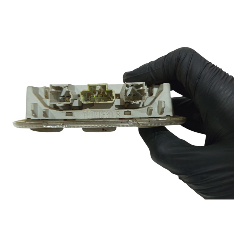 Lanterna Luz Teto Cortesia Citroen Xsara Picasso 2006 – 2012 6