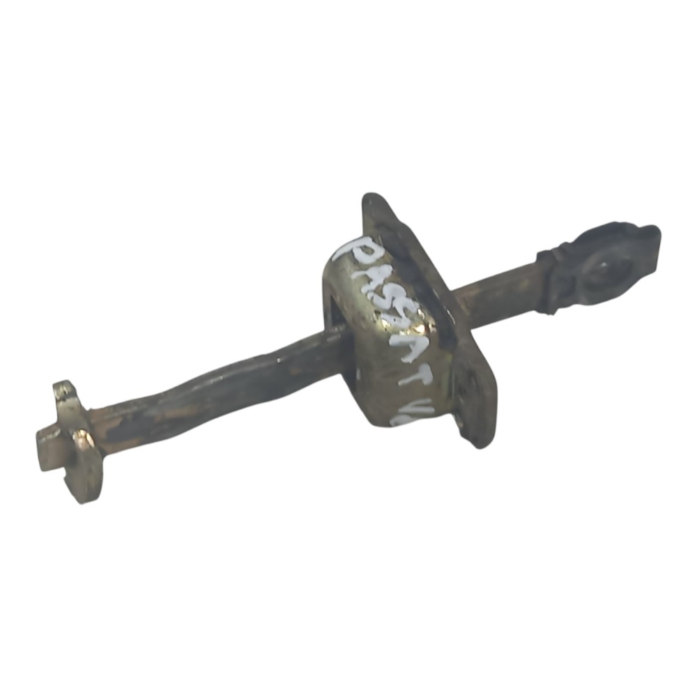 Limitador Porta Traseiro Direita Vw Passat 1993 1994 A 1997 6
