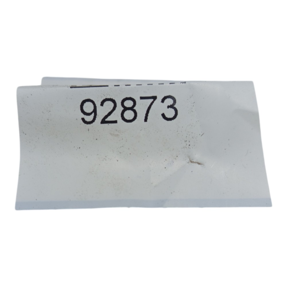 Lanterna Esquerda Peugeot 206 2000 2001 2002 2003 04 A 2008 Esquerdo/motorista Vermelho/branco 10