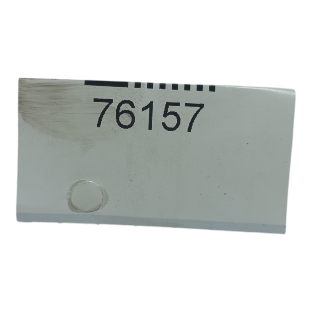 Moldura Lateral Banco Direito Chevrolet Prisma 2006 A 2012 7
