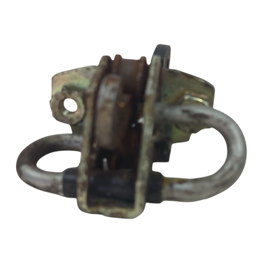 Limitador Porta Dianteiro Direito Fiat Palio 1996 A 2000 6