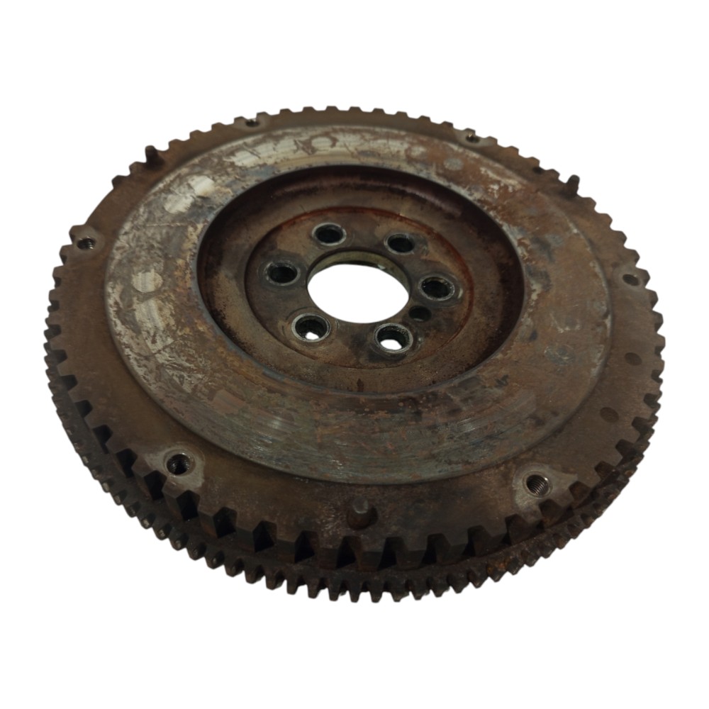 Volante Motor Cremalheira Citroen Xsara Picasso 2001 A 2012 6
