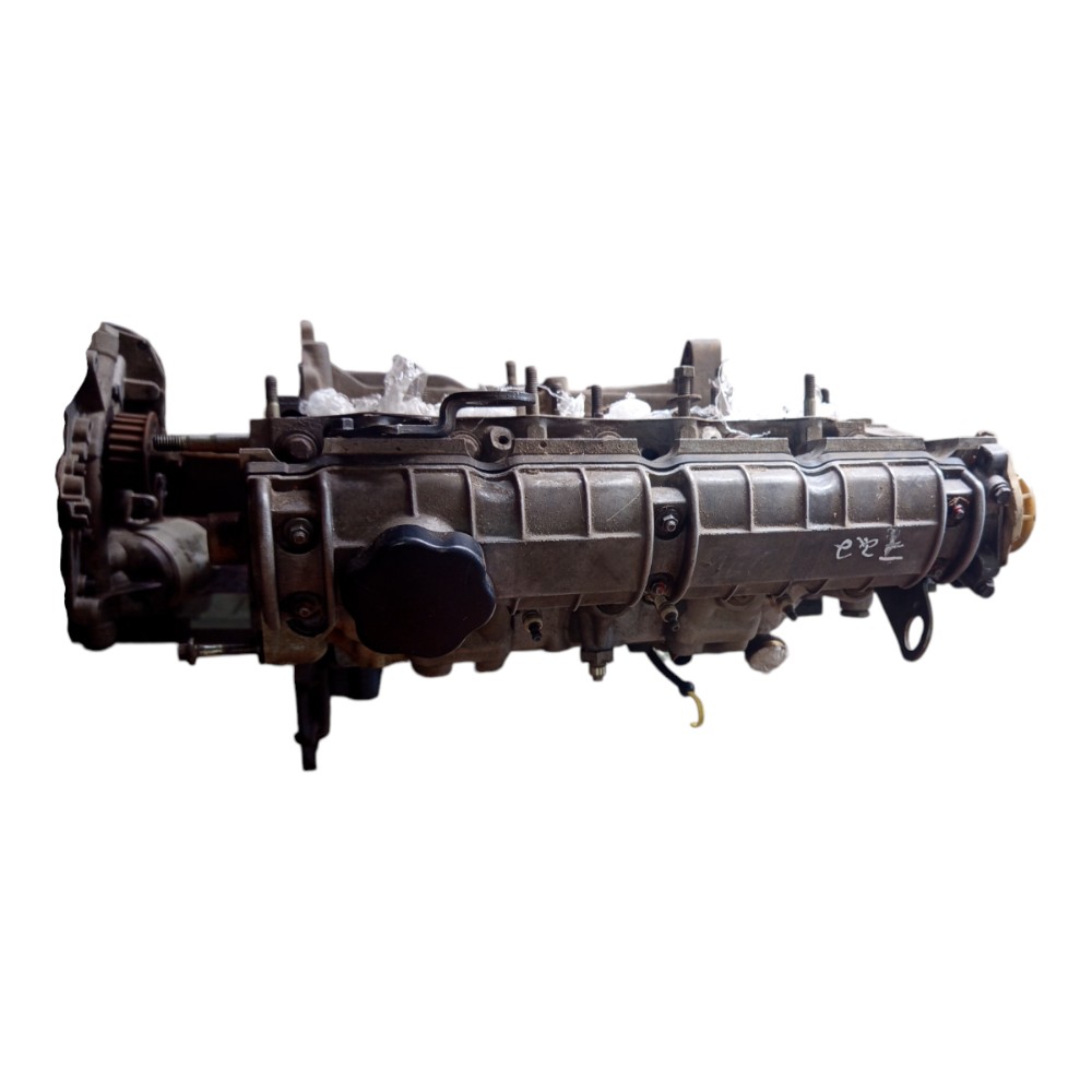 Motor Parcial Renault Megane 2.0 8v 115cv 1998 A 2001 Gasoli 3