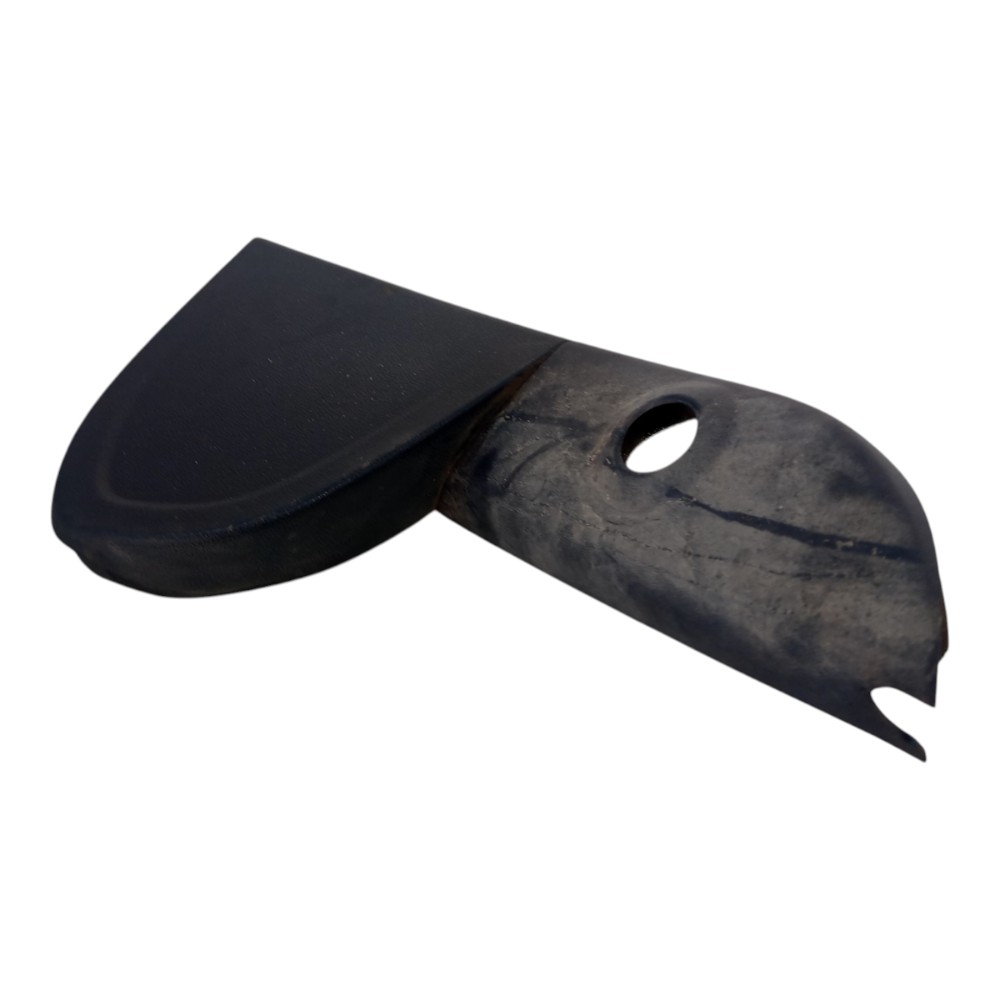 Acabamento Interno Retrovisor Direito Vw Up 2014 A 2021 7