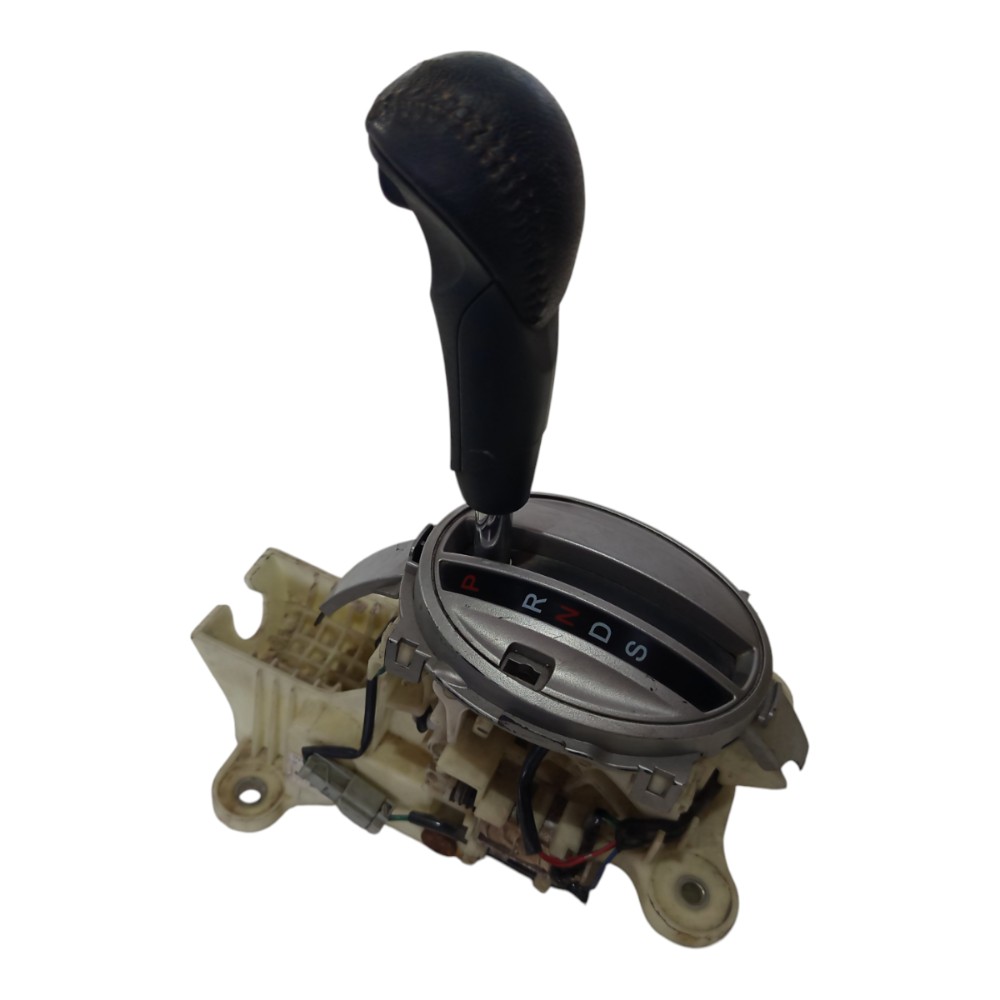 Trambulador Câmbio Automático Honda Fit 2009 2010 A 2013 1