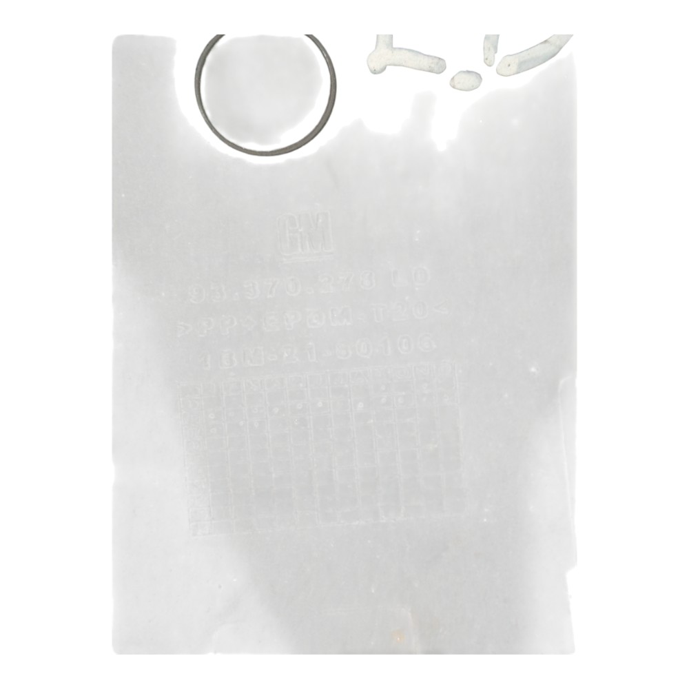 Moldura Coluna Direita Vectra Elegance 2006 A 2012 5