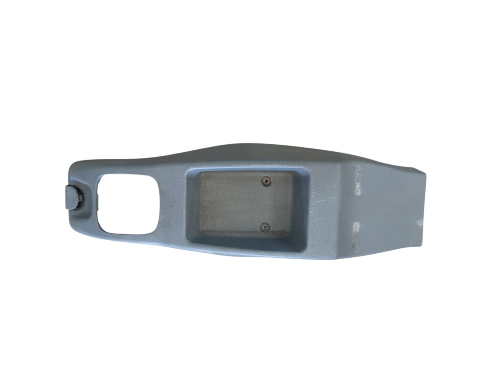 Console Central Fiat Uno Siena 1995 1996 1997 A 2005 1