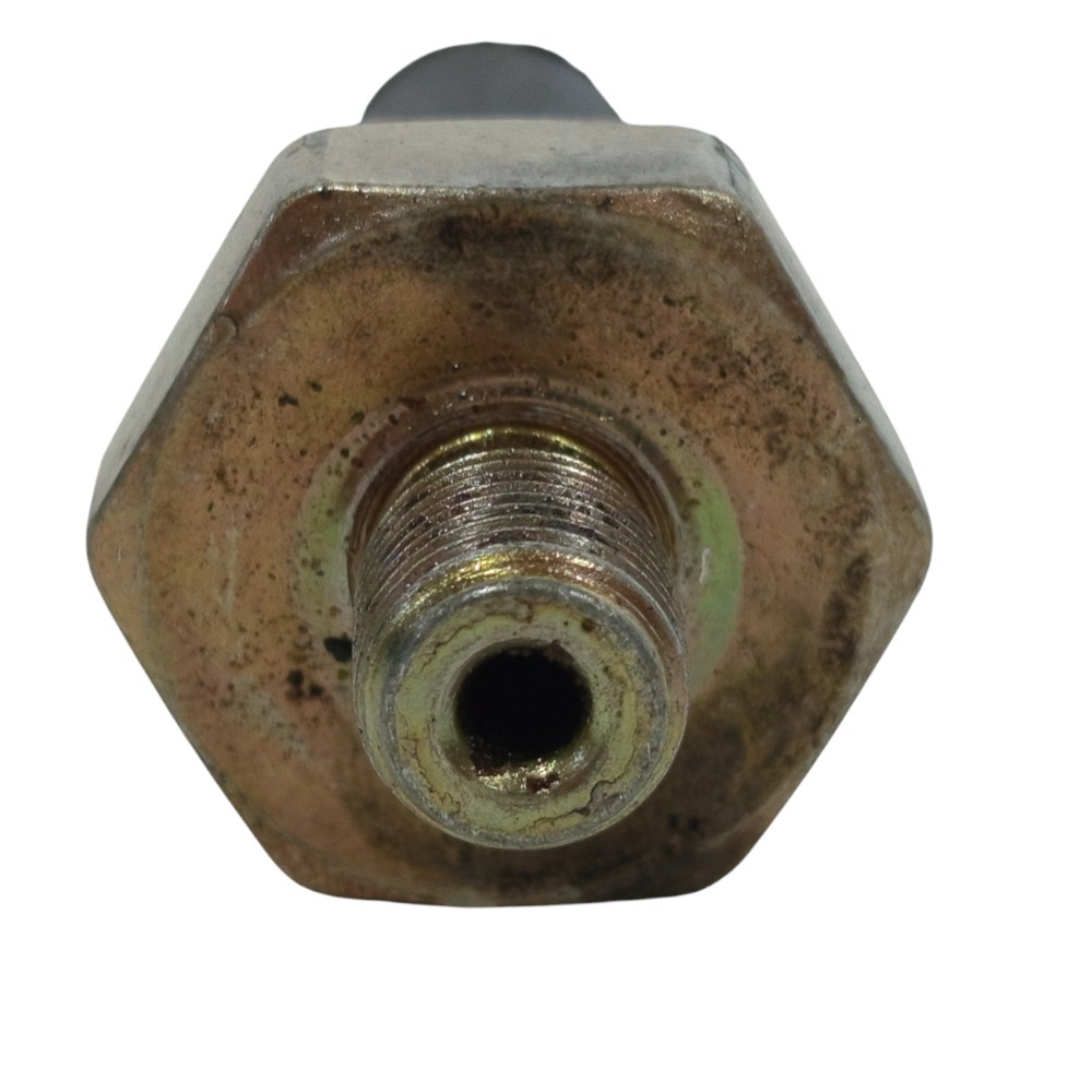 Interruptor Pressão Óleo Volkswagen Golf Mk3 Glx 1994 A 1999 6