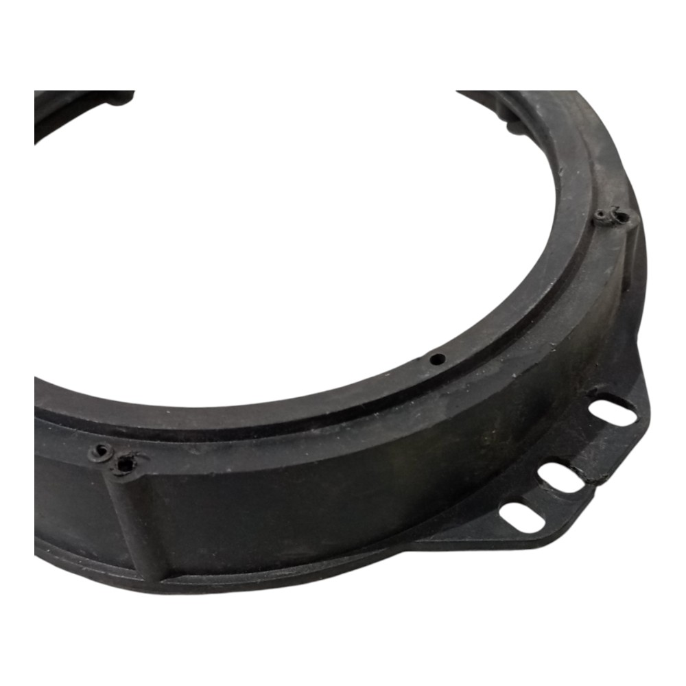 Moldura Som Alto Falante Dianteira Ld Gm Corsa 1994 A 2002 3