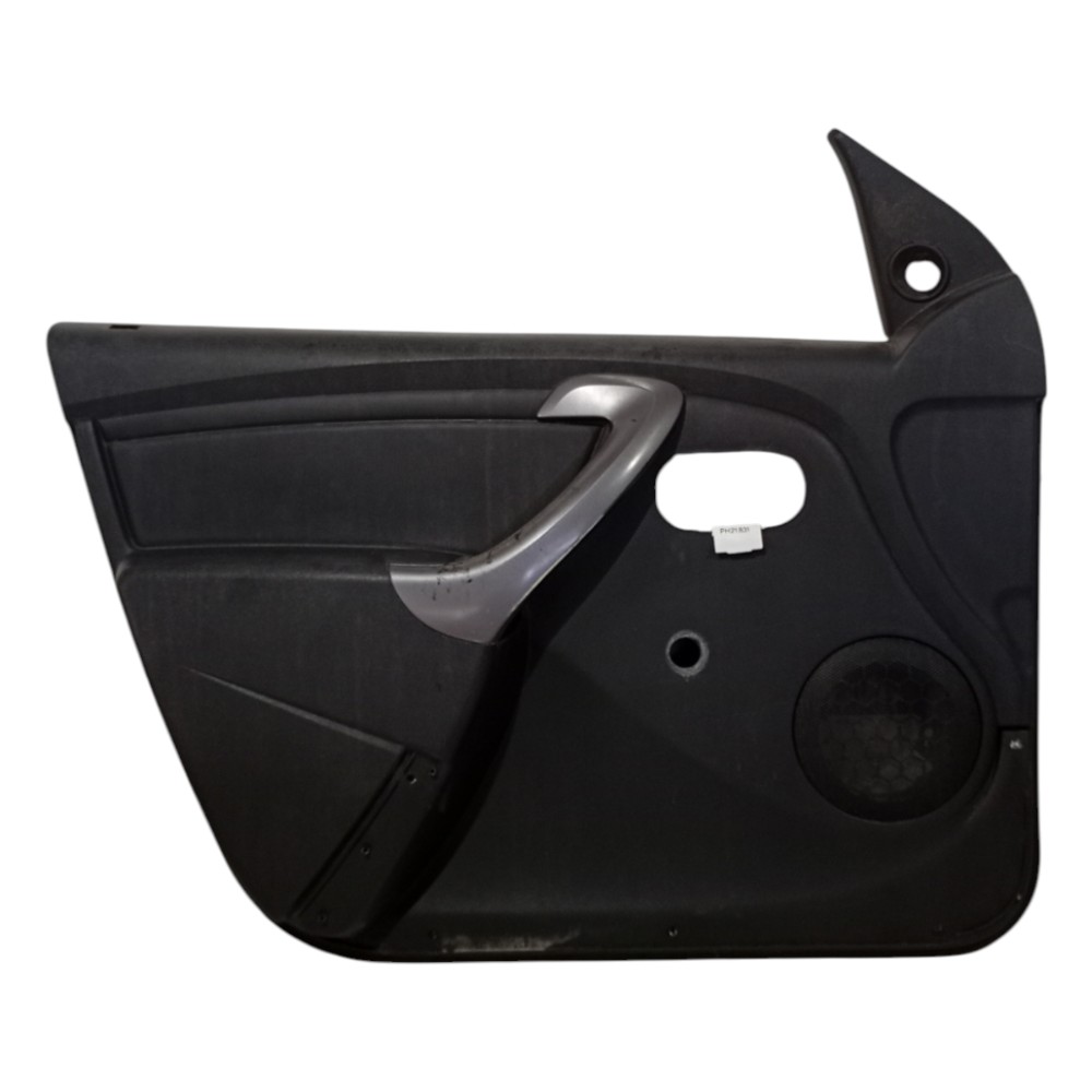 Forro Porta Dianteira Esquerda Renault Sandero 2011 A 2015 8